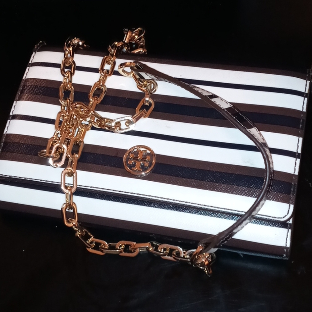 Tory Burch Crossbody - Picture 1 of 2